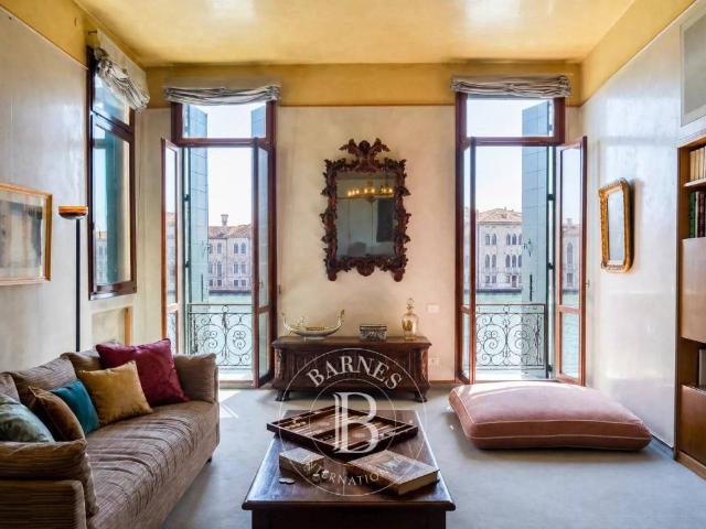 Appartamento in vendita a Venezia VE