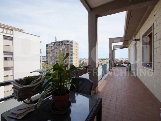 Appartamento in vendita a Venezia VE