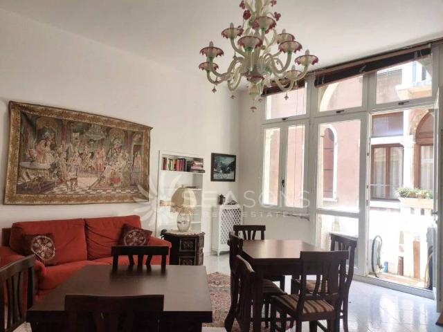 Appartamento in vendita a Venezia VE