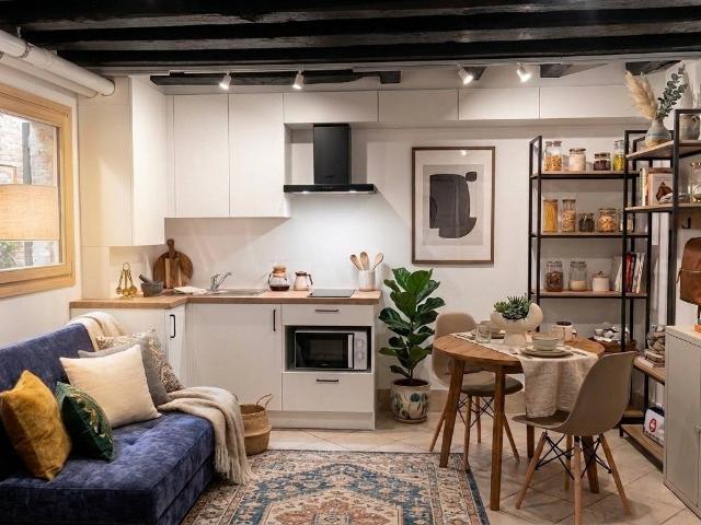 Appartamento in vendita a Venezia VE