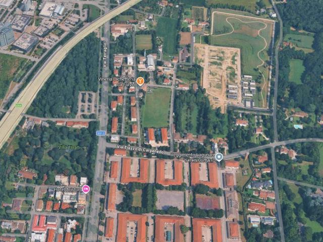 Appartamento in vendita a Venezia VE
