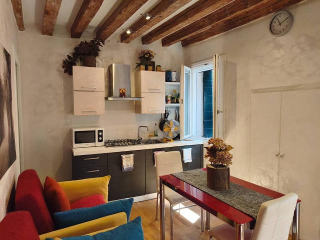 Appartamento in vendita a Venezia VE