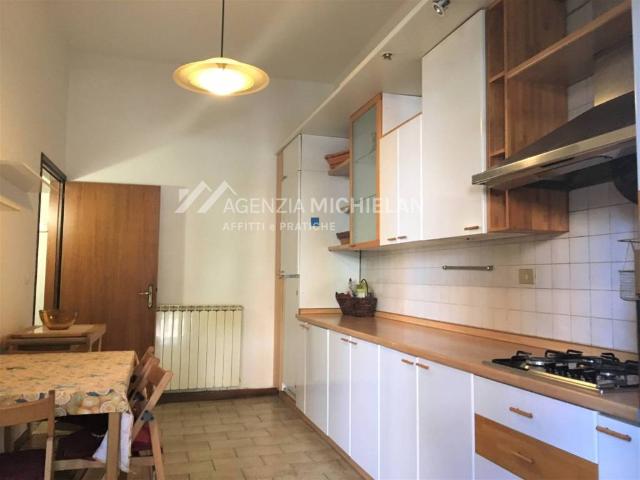 Appartamento in vendita a Venezia VE