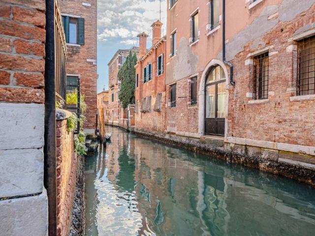 Appartamento in vendita a Venezia VE