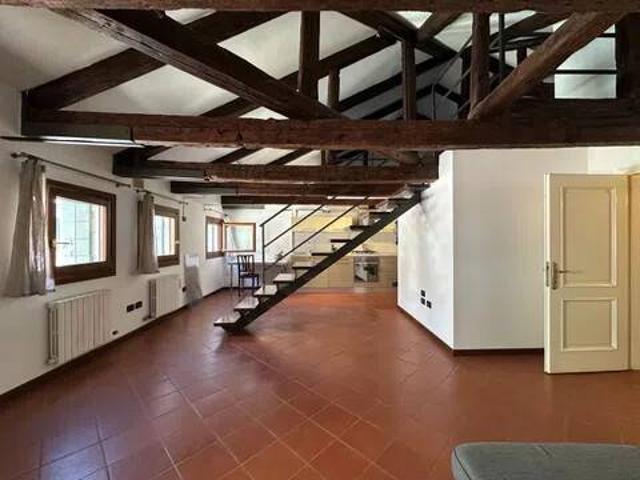 Appartamento in vendita a Venezia VE
