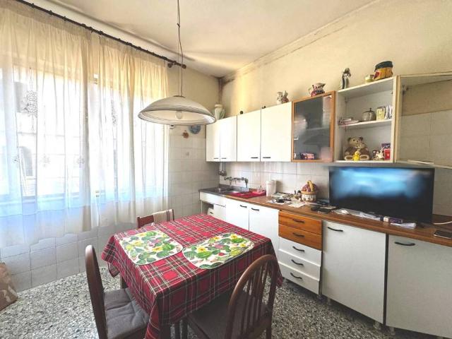 Appartamento in vendita a Venezia VE