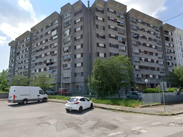 Appartamento in vendita a Venezia VE