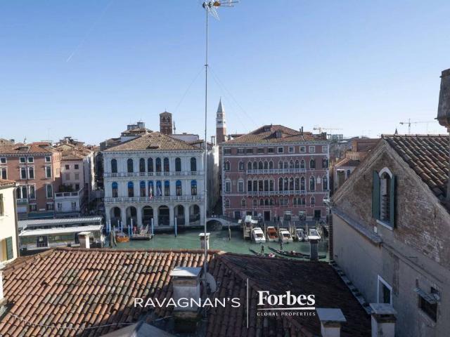 Appartamento in vendita a Venezia VE