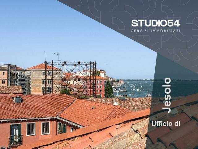 Appartamento in vendita a Venezia VE