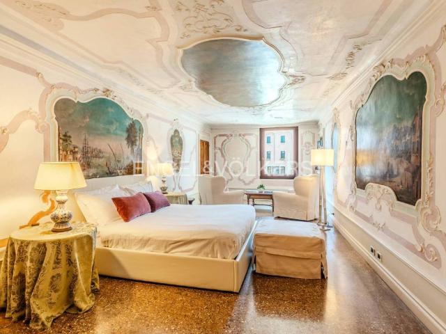 Appartamento in vendita a Venezia VE
