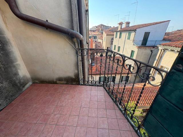 Appartamento in vendita a Venezia VE