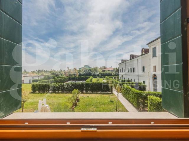 Appartamento in vendita a Venezia VE