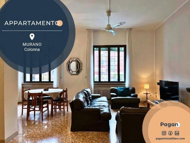 Appartamento in vendita a Venezia VE