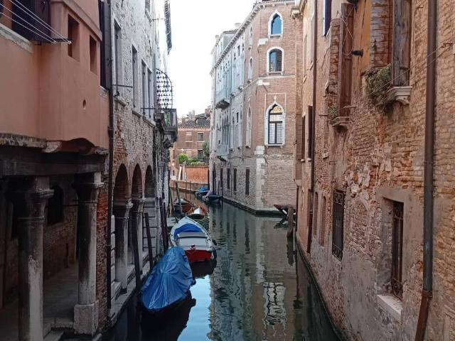 Appartamento in vendita a Venezia VE