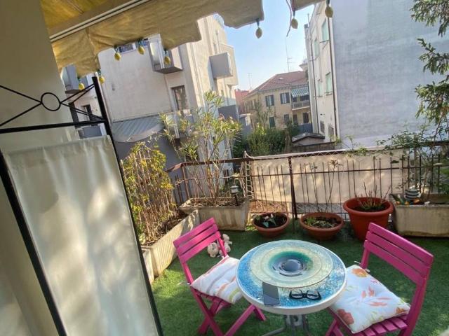 Appartamento in vendita a Venezia VE