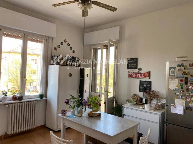 Appartamento in vendita a Venezia VE