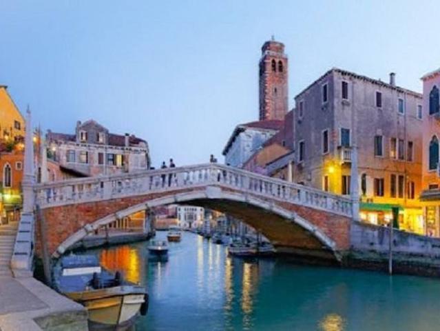 Appartamento in vendita a Venezia VE