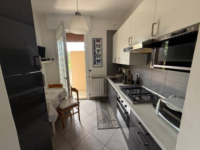 Appartamento in vendita a Venezia VE