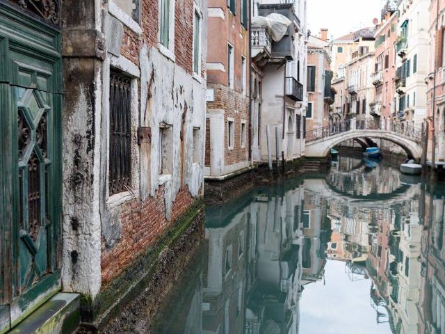 Appartamento in vendita a Venezia VE