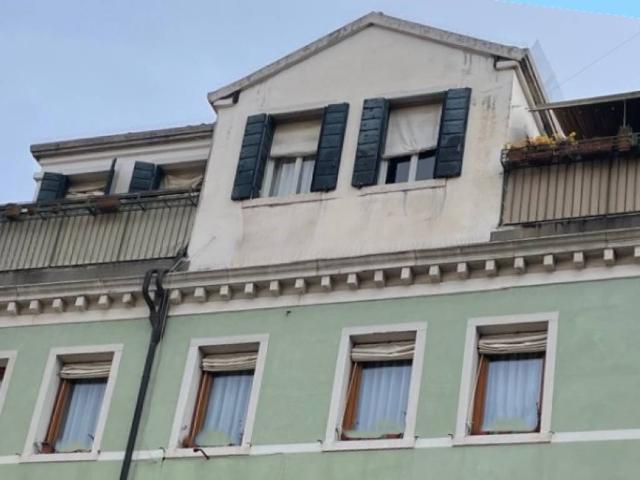 Appartamento in vendita a Venezia VE