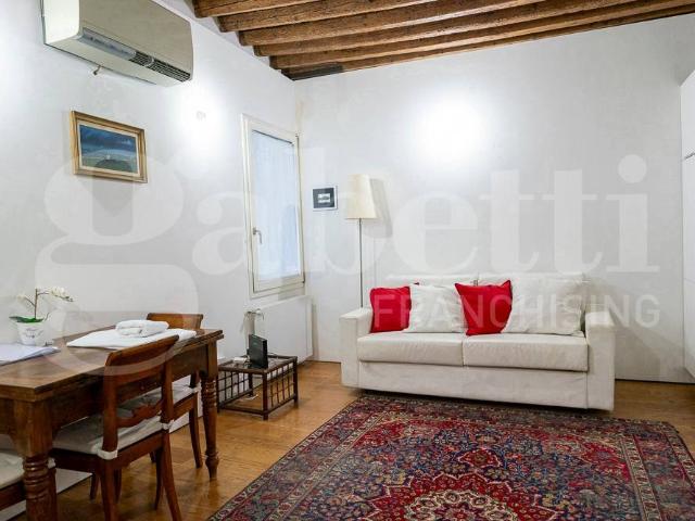 Appartamento in vendita a Venezia VE