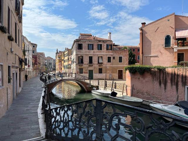Appartamento in vendita a Venezia VE