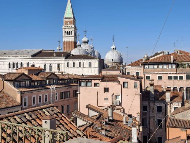 Appartamento in vendita a Venezia VE