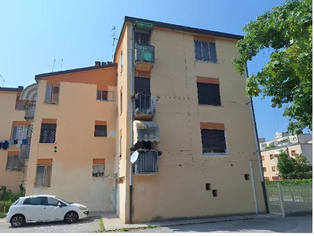 Appartamento in vendita a Venezia VE