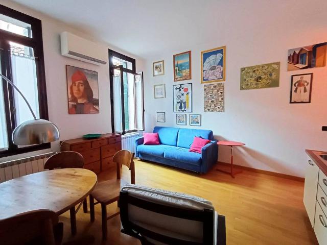 Appartamento in vendita a Venezia VE