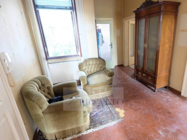 Appartamento in vendita a Venezia VE