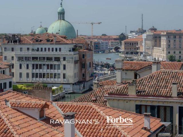 Appartamento in vendita a Venezia VE