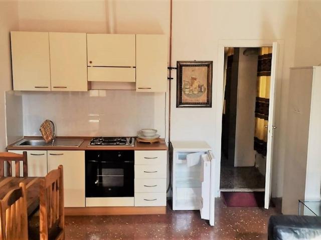 Appartamento in vendita a Venezia VE