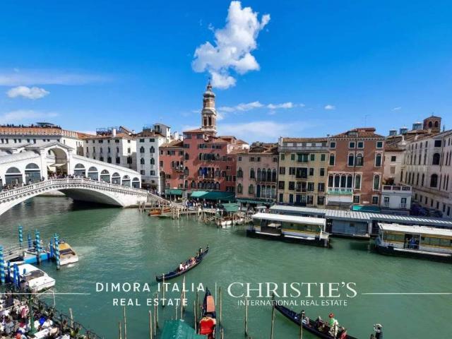 Appartamento in vendita a Venezia VE