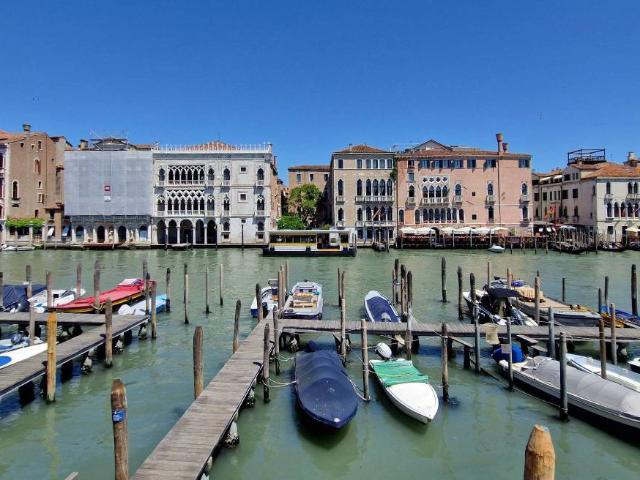 Appartamento in vendita a Venezia VE