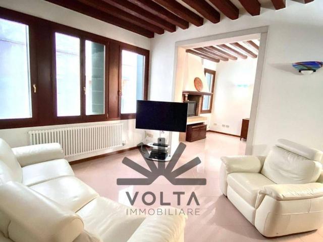 Appartamento in vendita a Venezia VE
