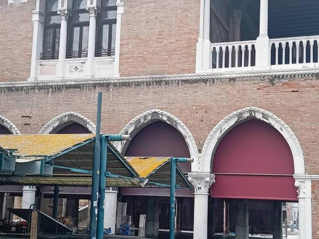 Appartamento in vendita a Venezia VE