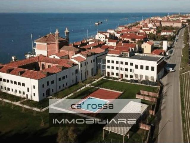 Appartamento in vendita a Venezia VE
