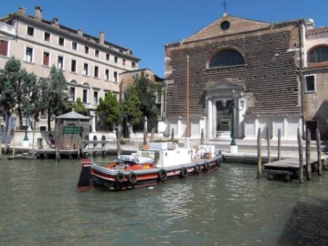 Appartamento in vendita a Venezia VE