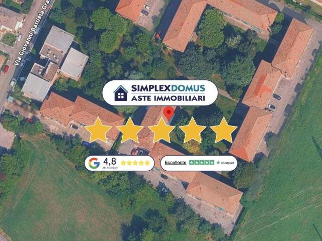 Appartamento in vendita a Venezia VE