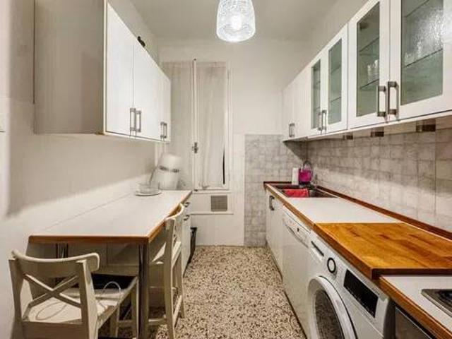 Appartamento in vendita a Venezia VE