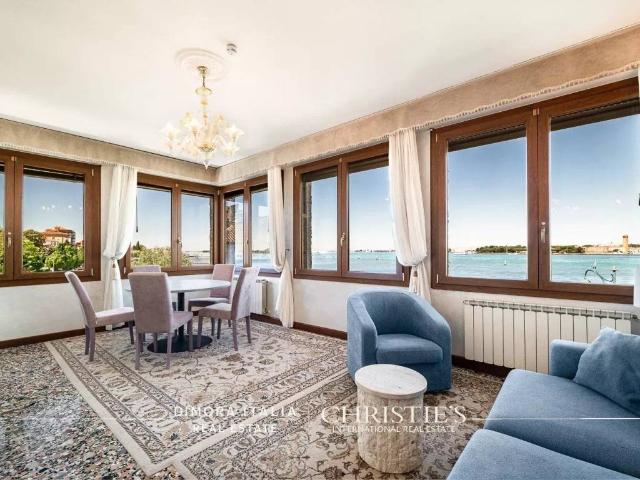 Appartamento in vendita a Venezia VE