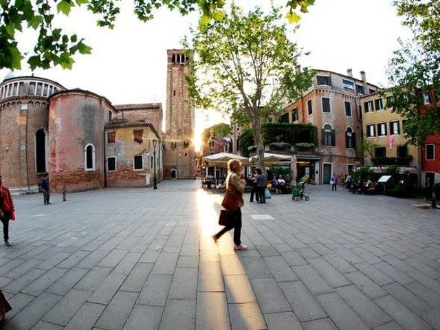 Appartamento in vendita a Venezia VE