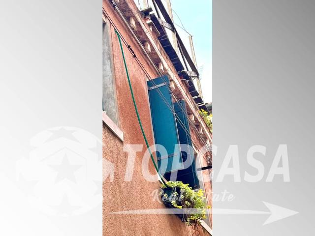 Appartamento in vendita a Venezia VE
