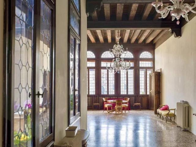 Appartamento in vendita a Venezia VE