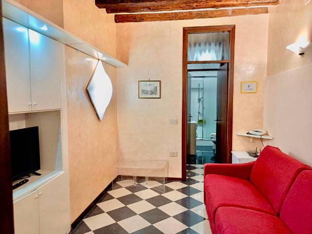 Appartamento in vendita a Venezia VE