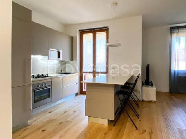 Appartamento in vendita a Venezia via Mestrina, 1, Mestre