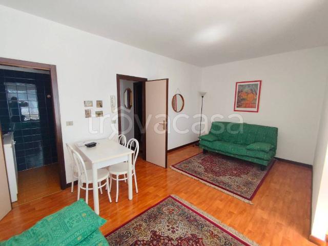 Appartamento in vendita a Venezia via Monte Cervino, Favaro Veneto