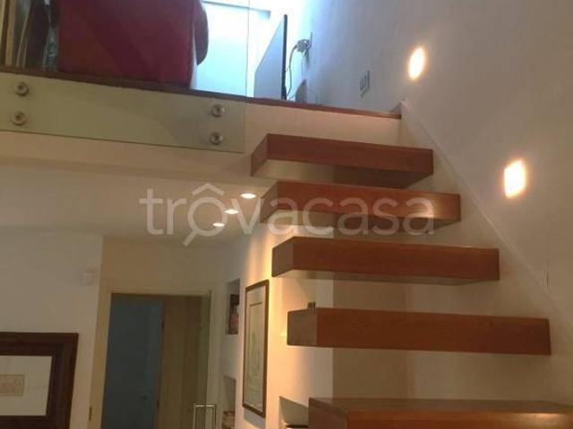 Appartamento in vendita a Venezia via Nazario Sauro, Mestre