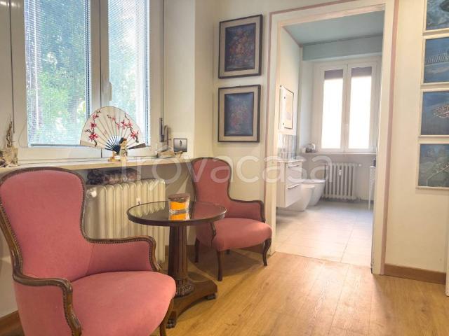 Appartamento in vendita a Venezia via Angelo Emo, 5, Lido di Venezia