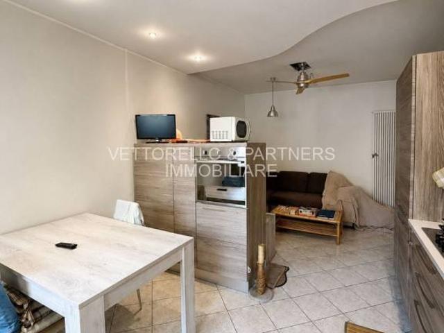 Appartamento in vendita a Venezia via Casona, Carpenedo Bissuola